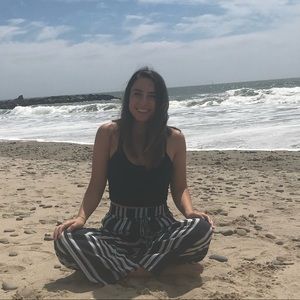 Meet your Posher, Eva